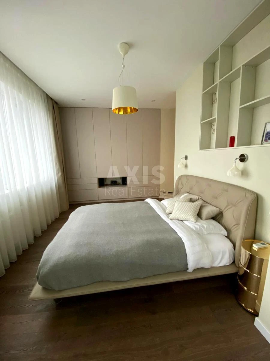 2k apartment vul. Truskavec'ka 4Б689773