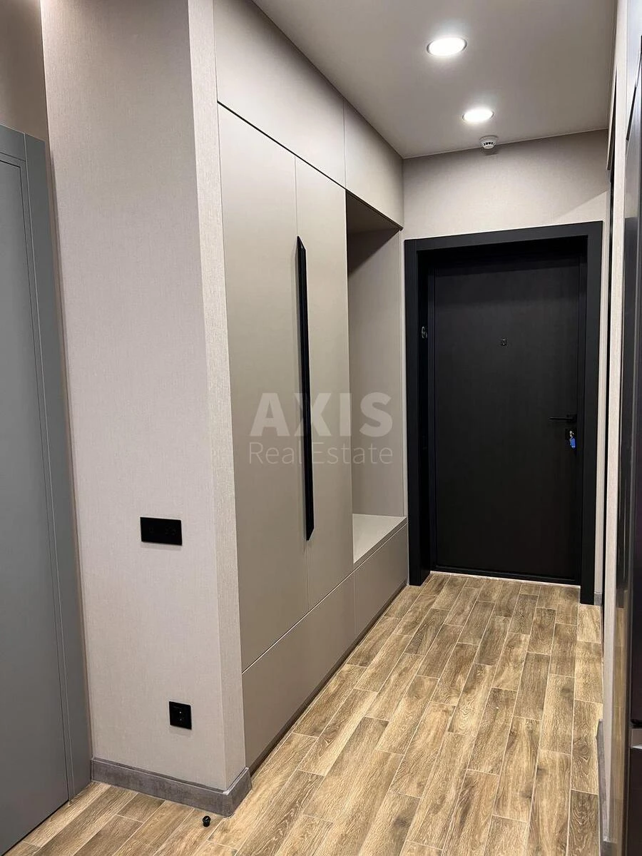 1k apartment vul. Teligy Oleny 257099714