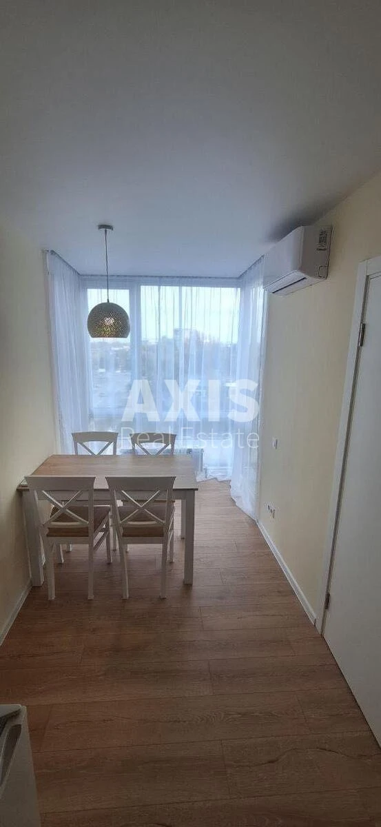 1к квартира Олега Мудрака ул. один B694500