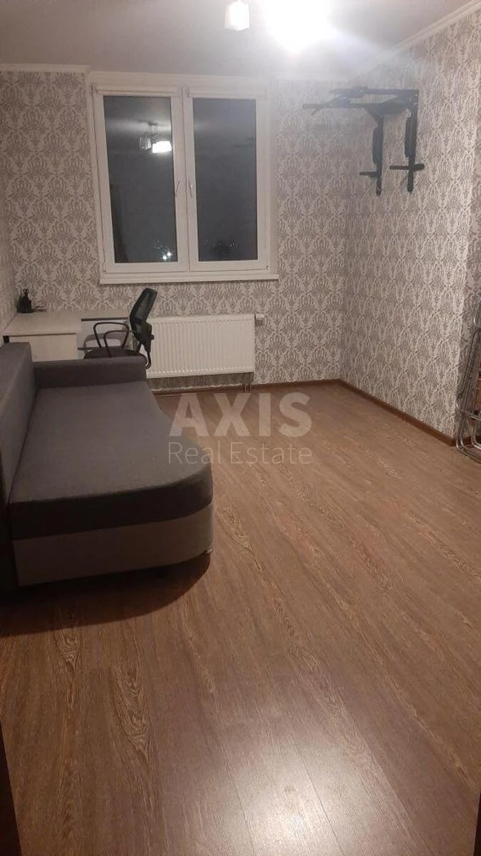 3к квартира ул. Соломии Крушельницкой 15Б709596