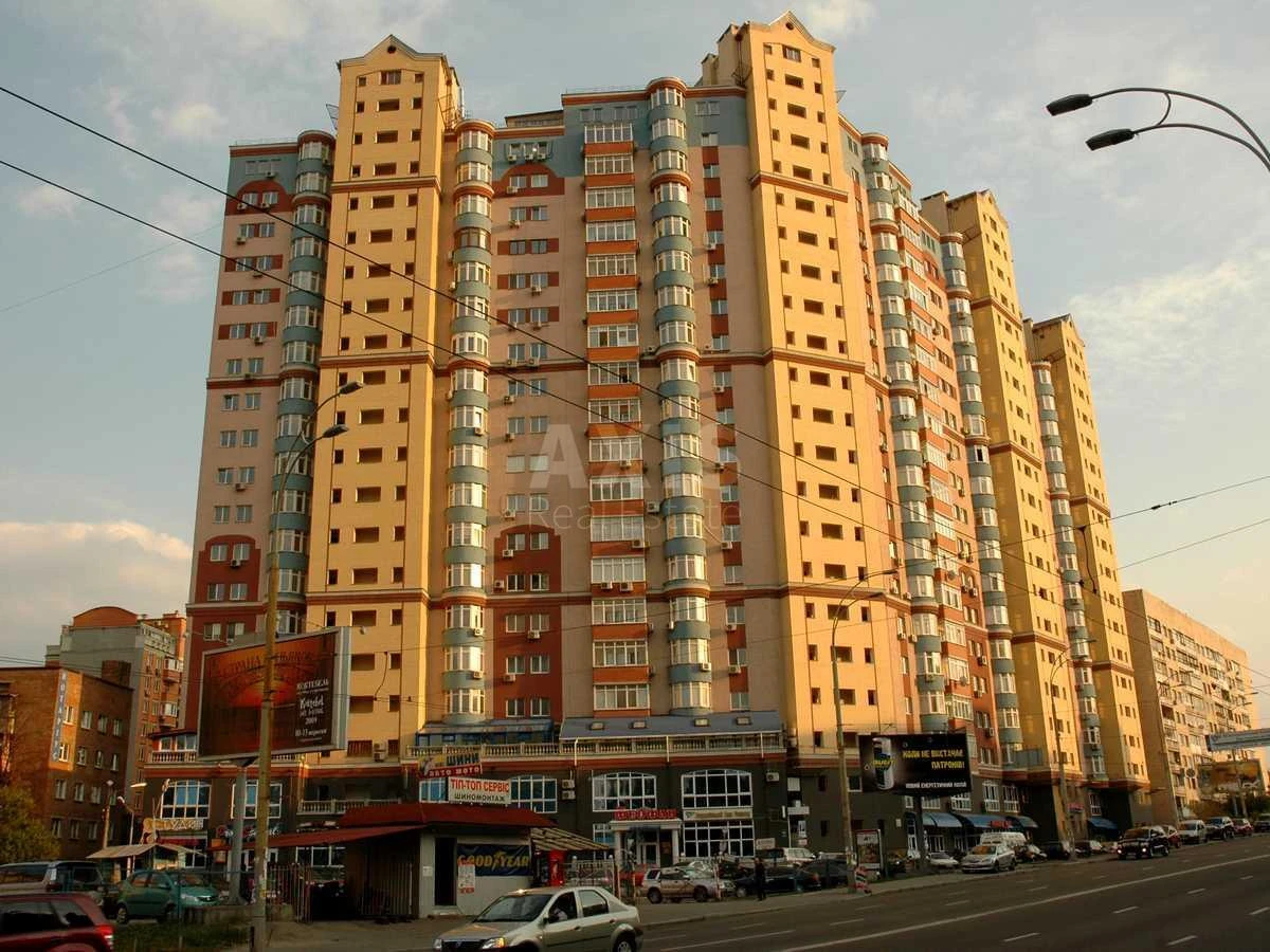 4к квартира ул. Черновола Вячеслава 257096412