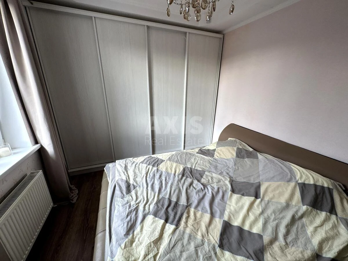 Дoм ул. Циолковского, 140м2, город Киев676679