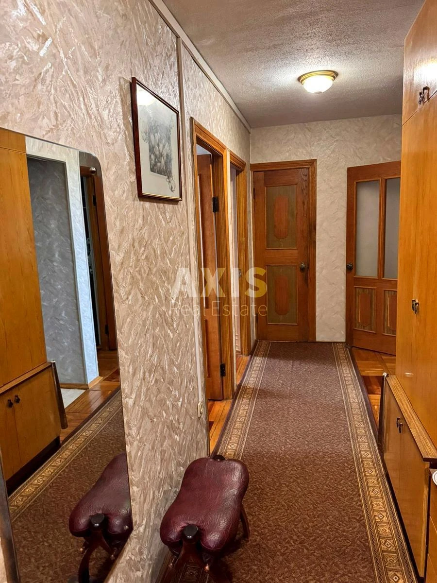 3k apartment vul. Saksagans'kogo 54/566842611