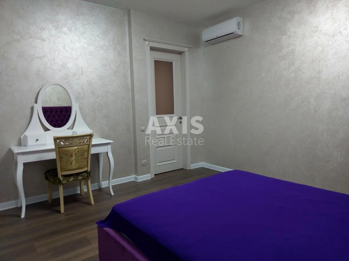 3к квартира ул. Антоновича 1317016514