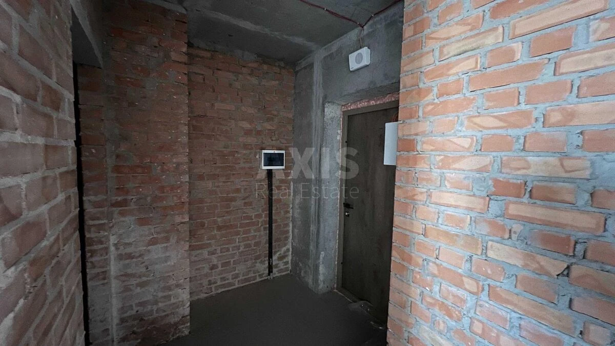 1k apartment vul. Zabolotnogo Akademika 1Б684235
