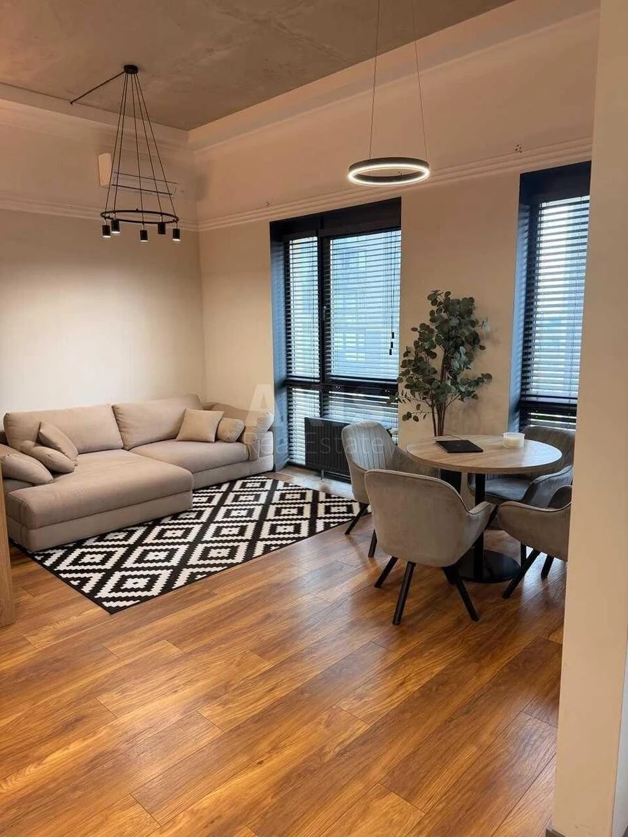 1k apartment vul. Zarichna 16713854