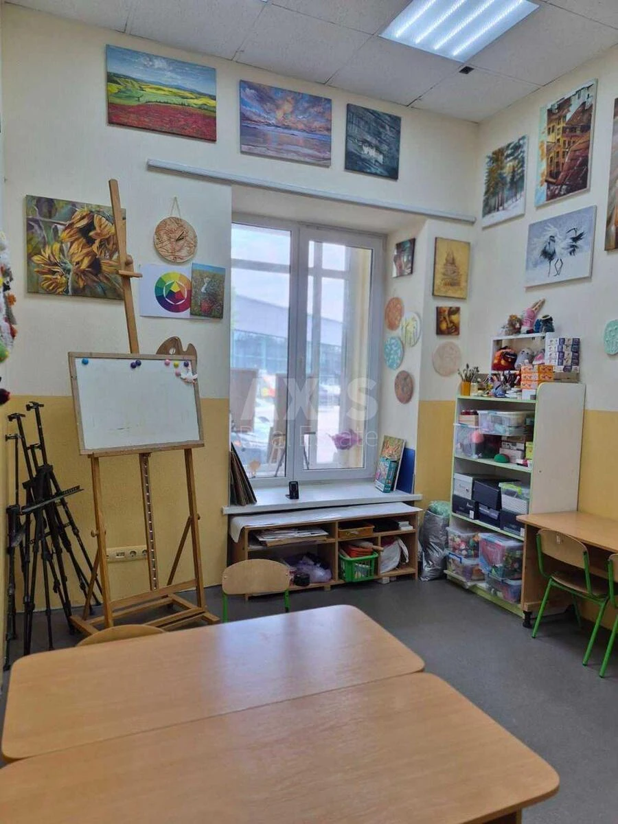 Объект торговли пр-т Голосеевский 97А, 120м2683592