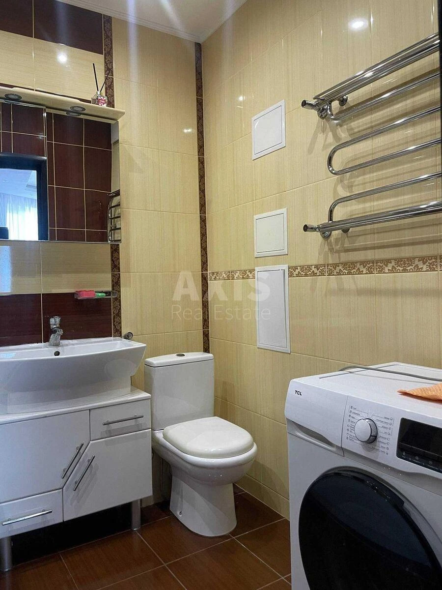 4к квартира ул. Мишуги Александра 12695539