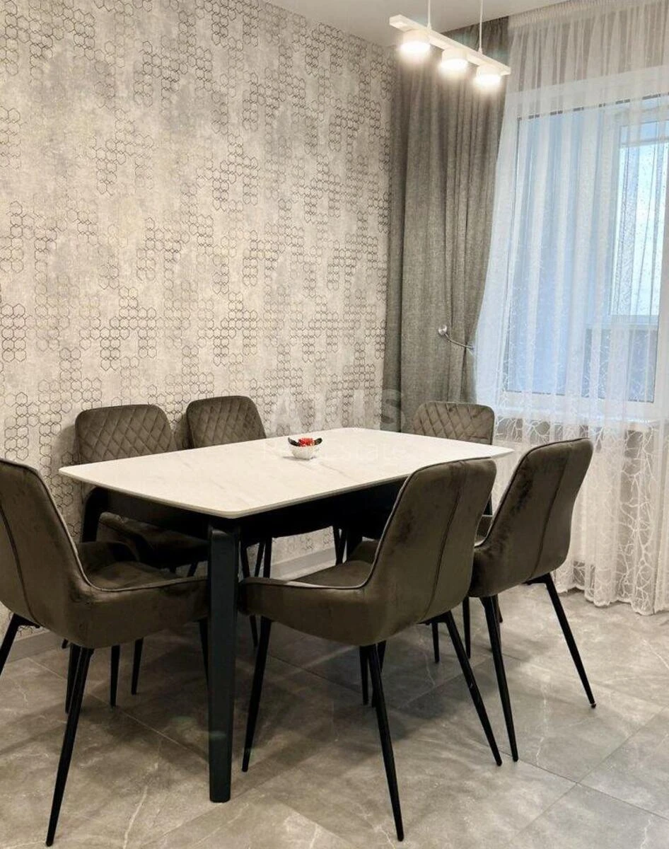 2к квартира ул. Ревуцкого 54695906