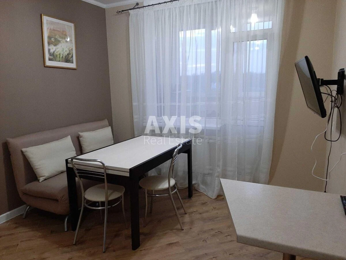 2k apartment prov. Jasynuvats'kyj 10692210