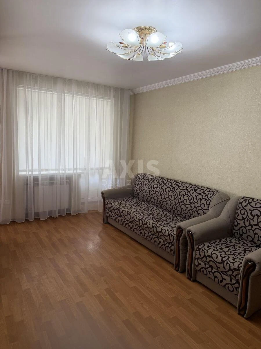 2k apartment pr-t Sobornosti 12696522