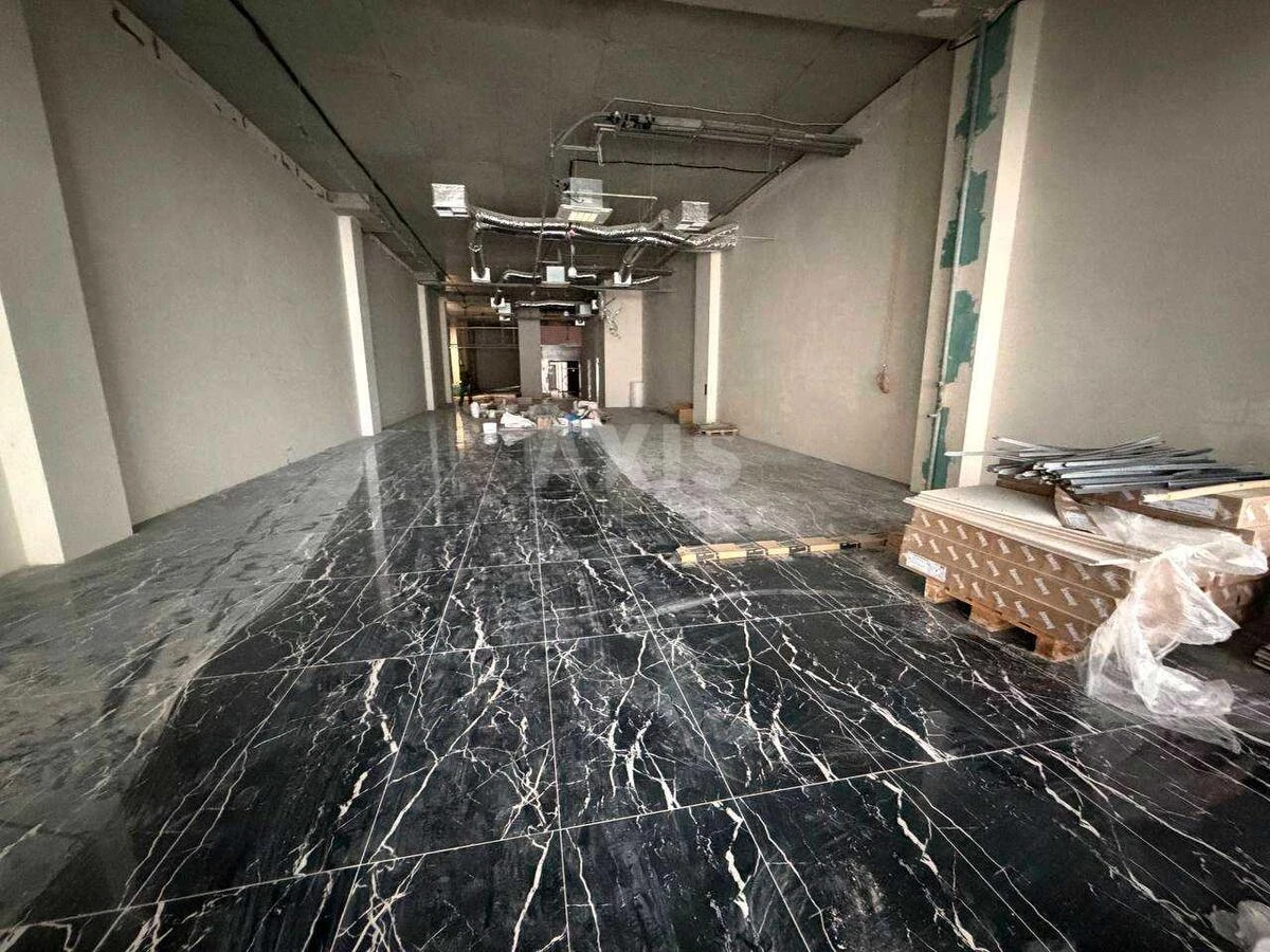 Office pr-t Bazhana Mykoly 17, 256m2712810