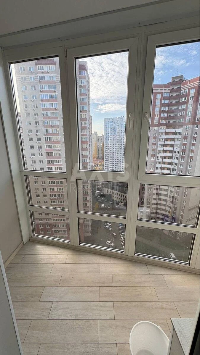 1к квартира ул. Гмыри Бориса 12Б685936