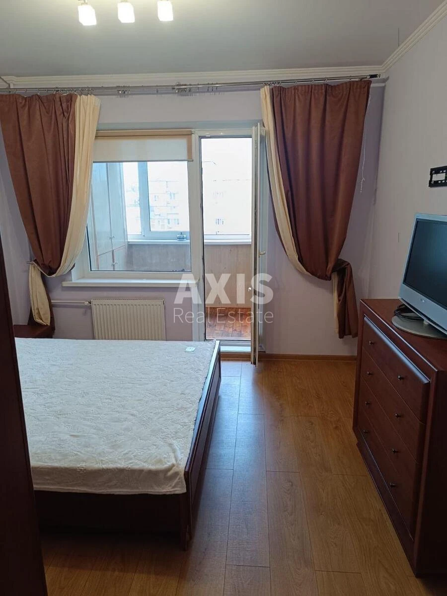 3к квартира ул. Oleksandry Ekster 146997012