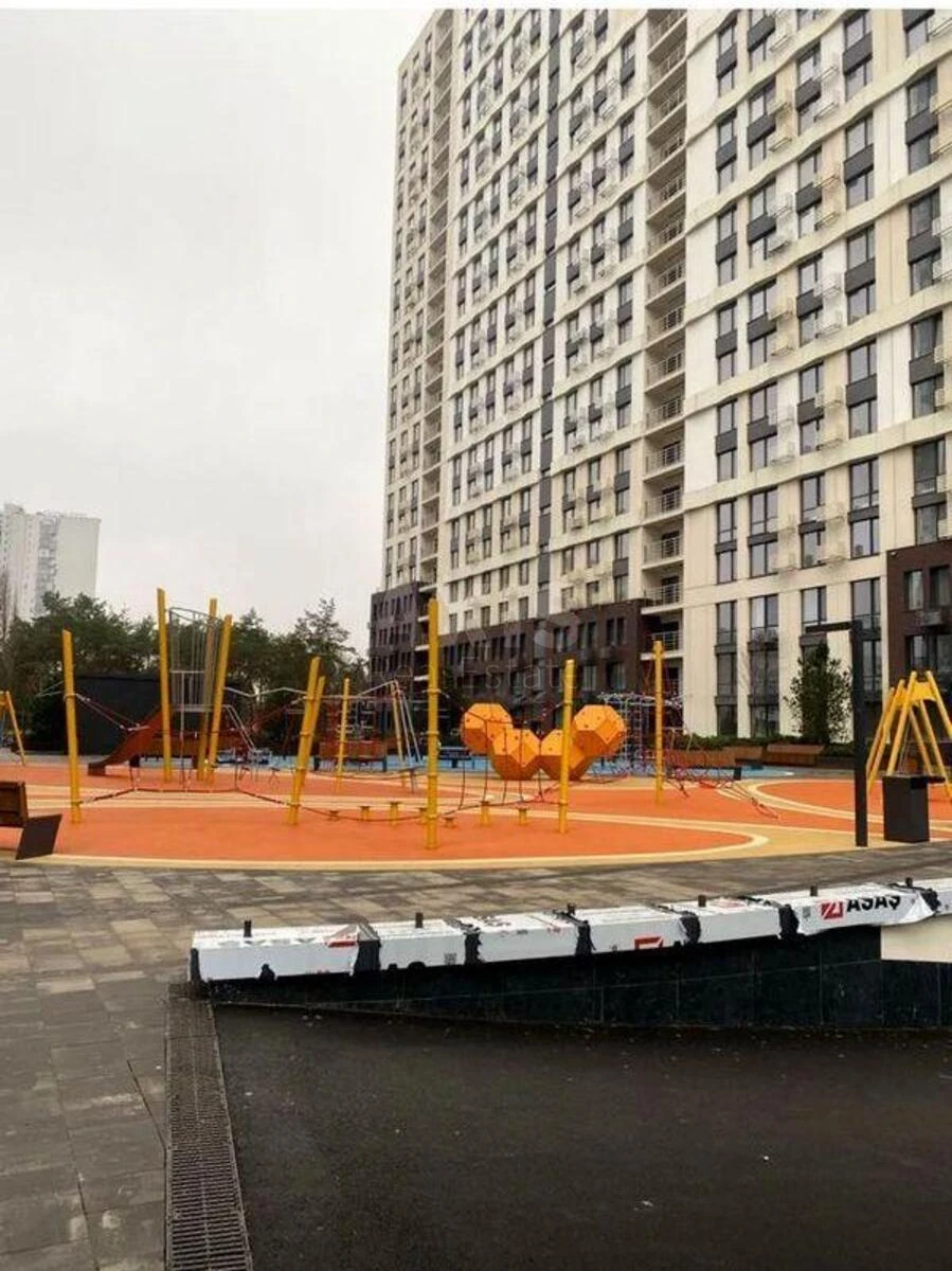 1к квартира ул. Князя Романа Мстиславича 2670122