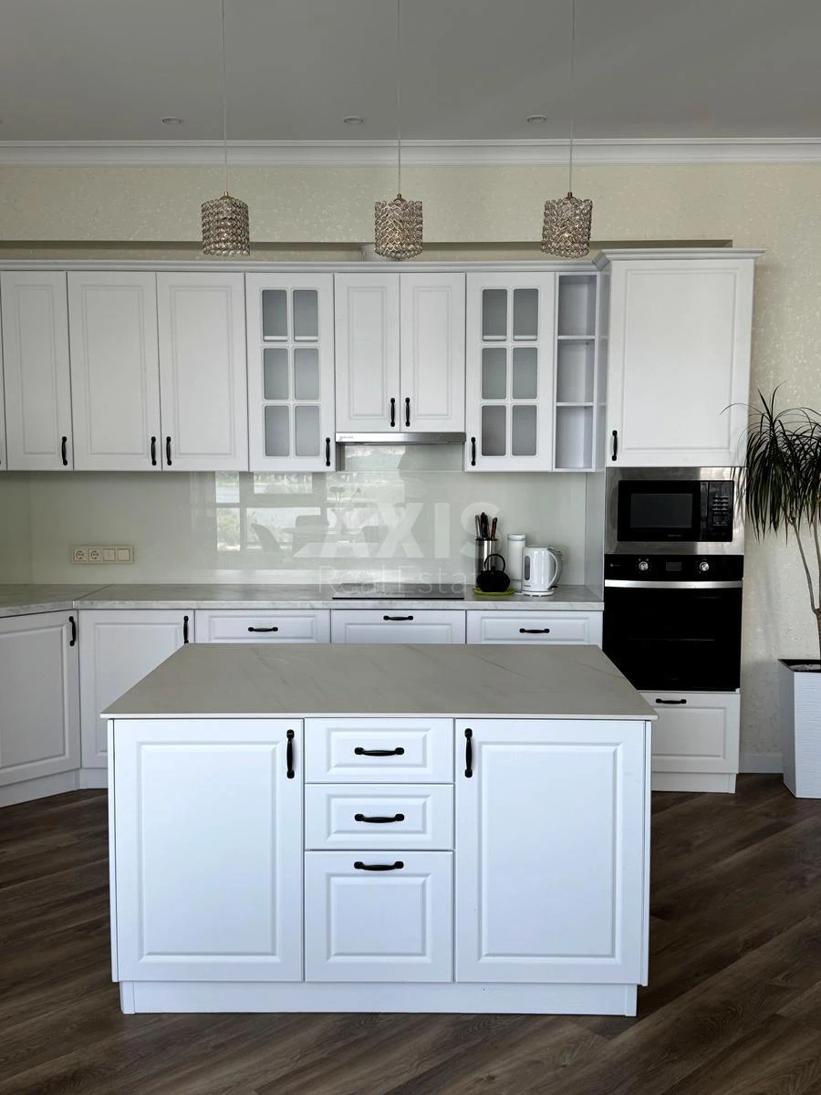 3k apartment vul. Truskavec'ka 10Г687081