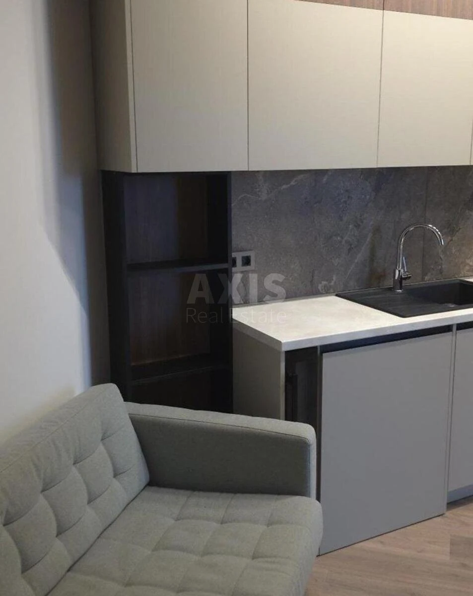 1k apartment vul. Grechka Marshala 10С691411
