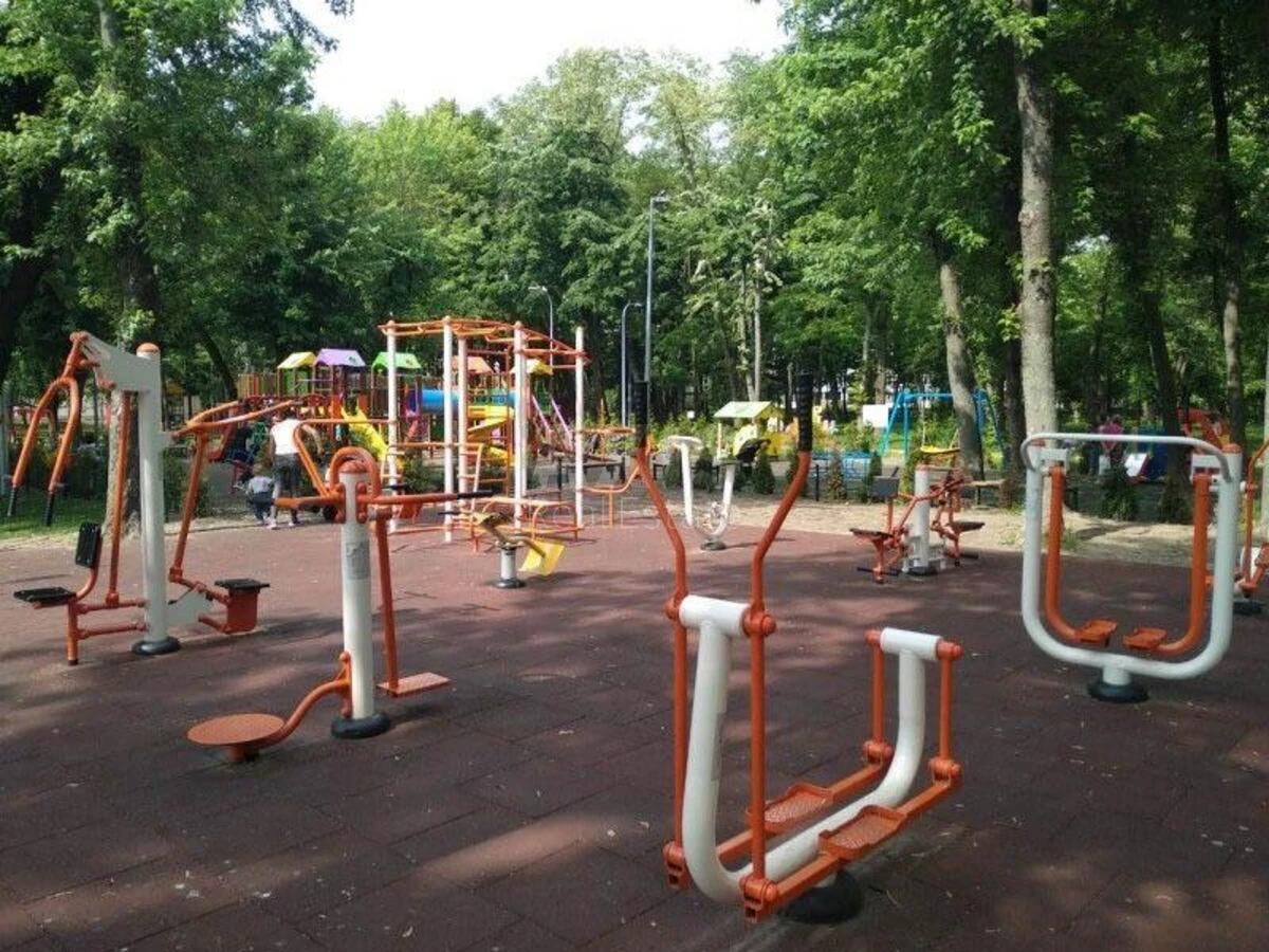 3к квартира ул. Парково-Сырецкая 107065720