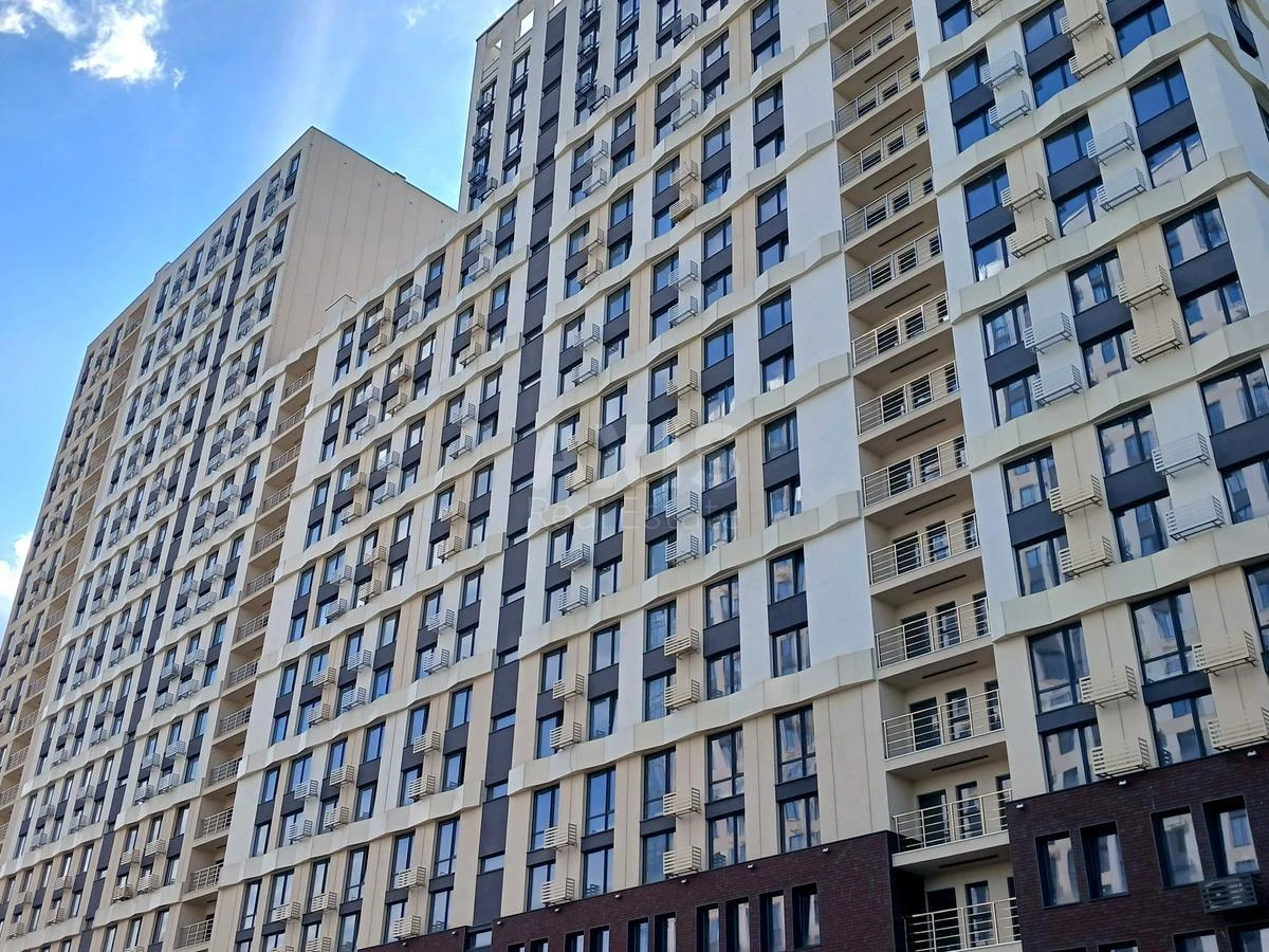 2k apartment vul. Zhmachenka Generala 22688497