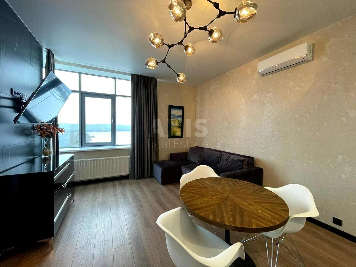 1к квартира ул. Трускавецкая 10Д703319