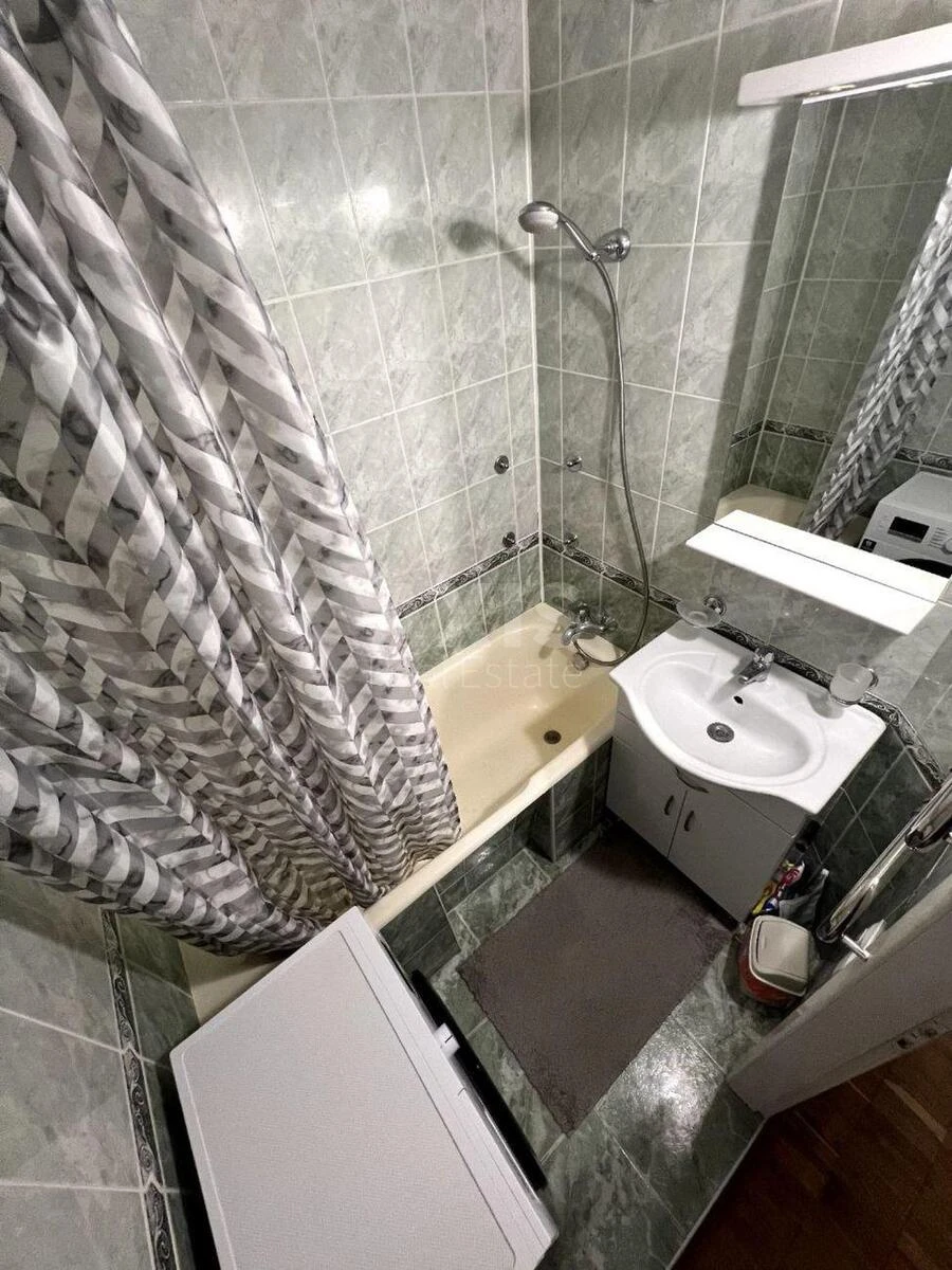 3к квартира ул. Теремковская 3690273