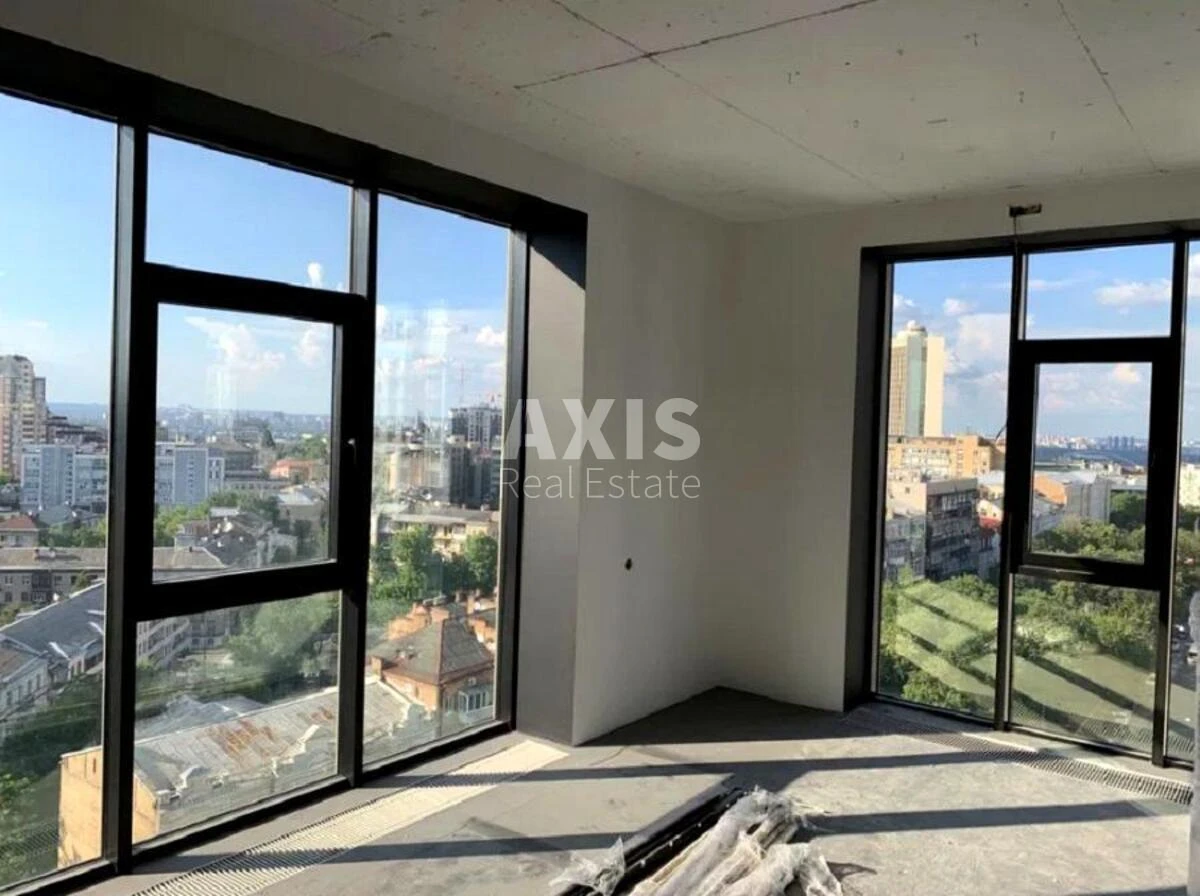 4k apartment vul. Bul'varno-Kudrjavs'ka 21679301