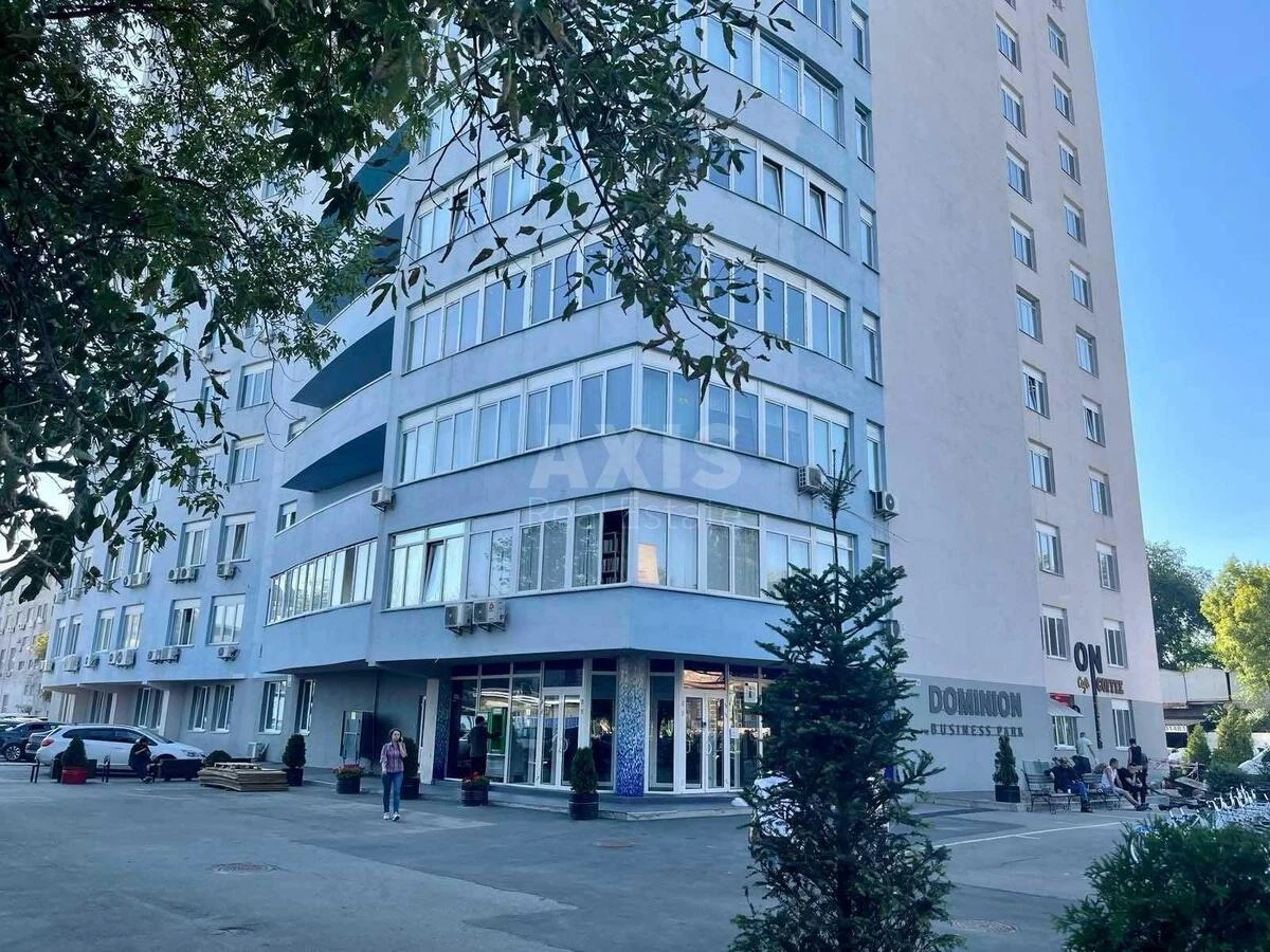 Office pl. Kosmonavtiv 4, 3000m26946116