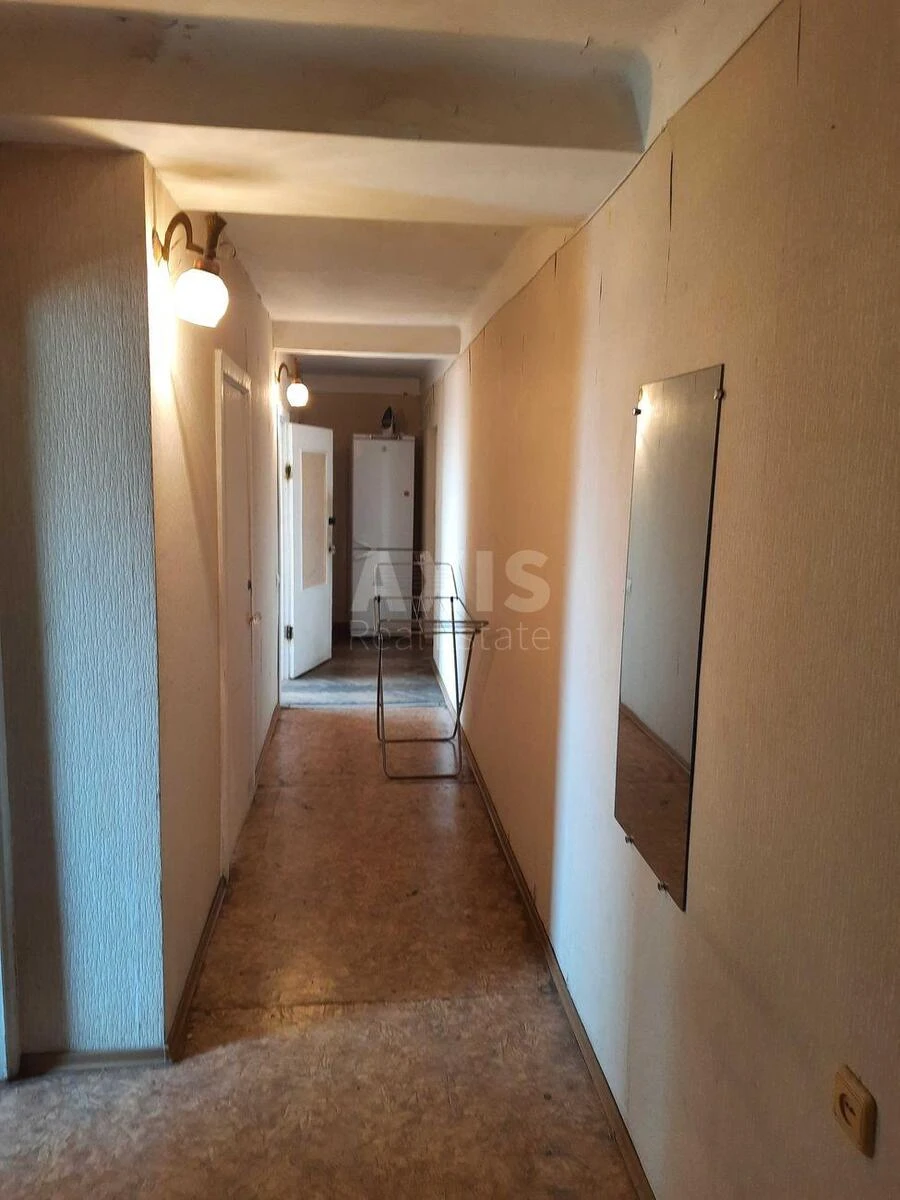3к квартира ул. Братиславская 4707976