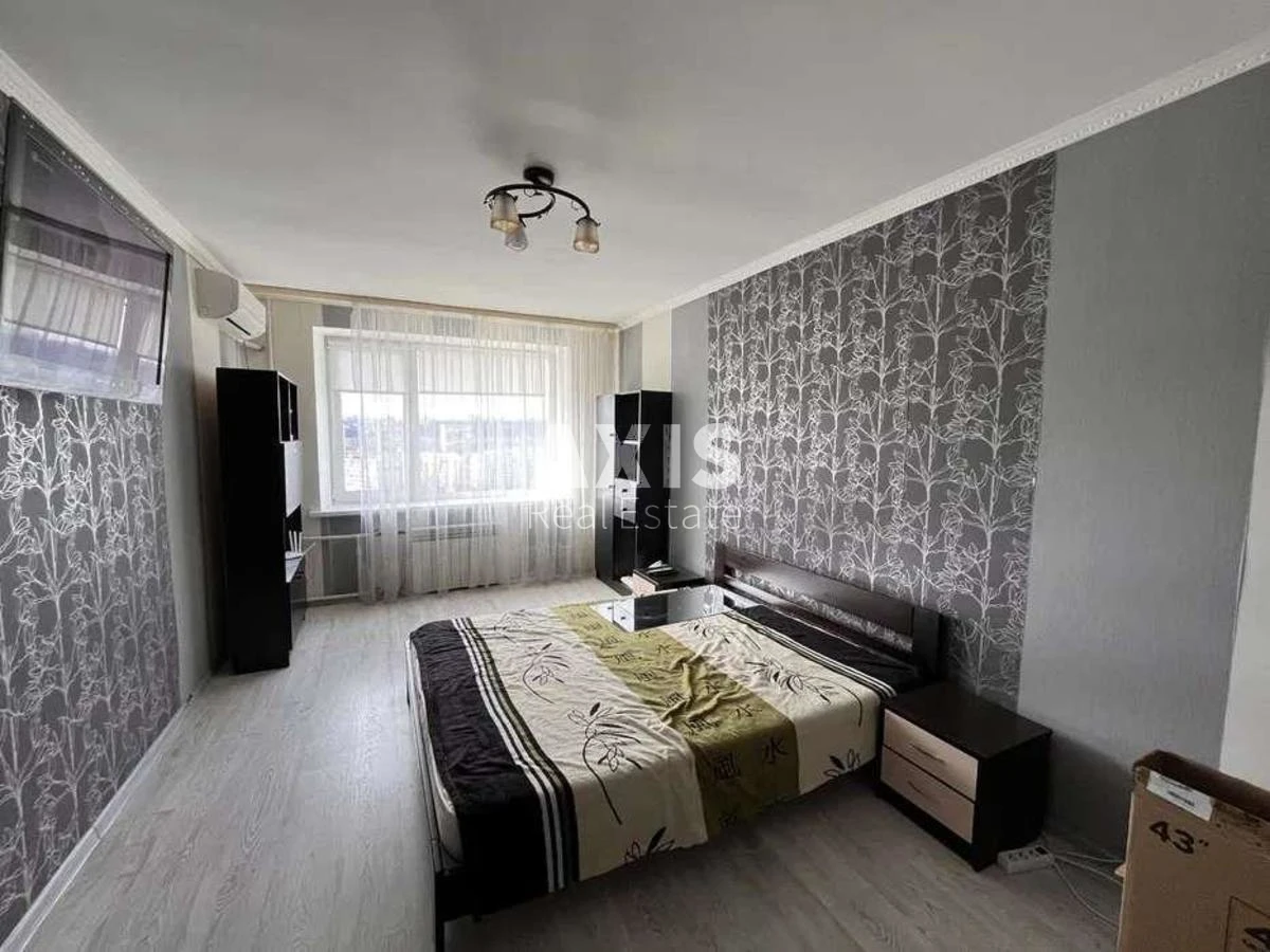 2k apartment вул. Туманяна Ованеса 8287811