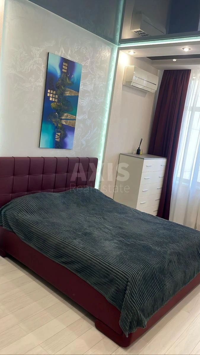 3k apartment vul. Andriya Verkhohlyada 16694056