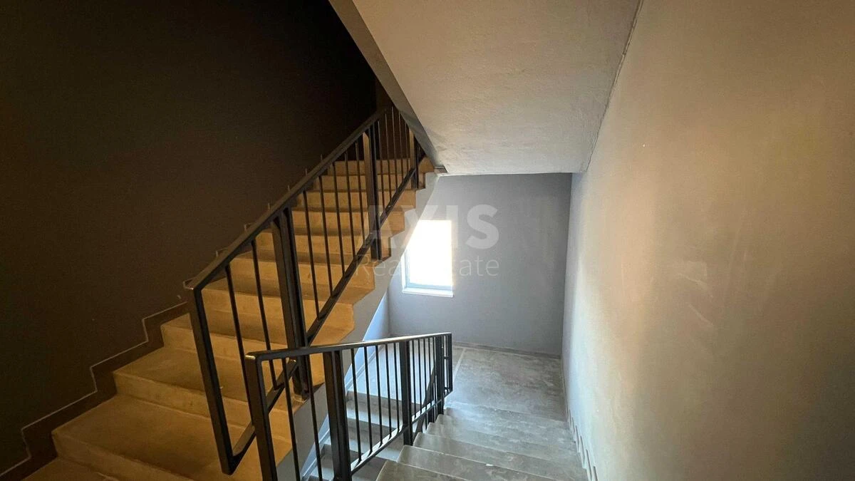 1k apartment vul. Zabolotnogo Akademika 1Б684236