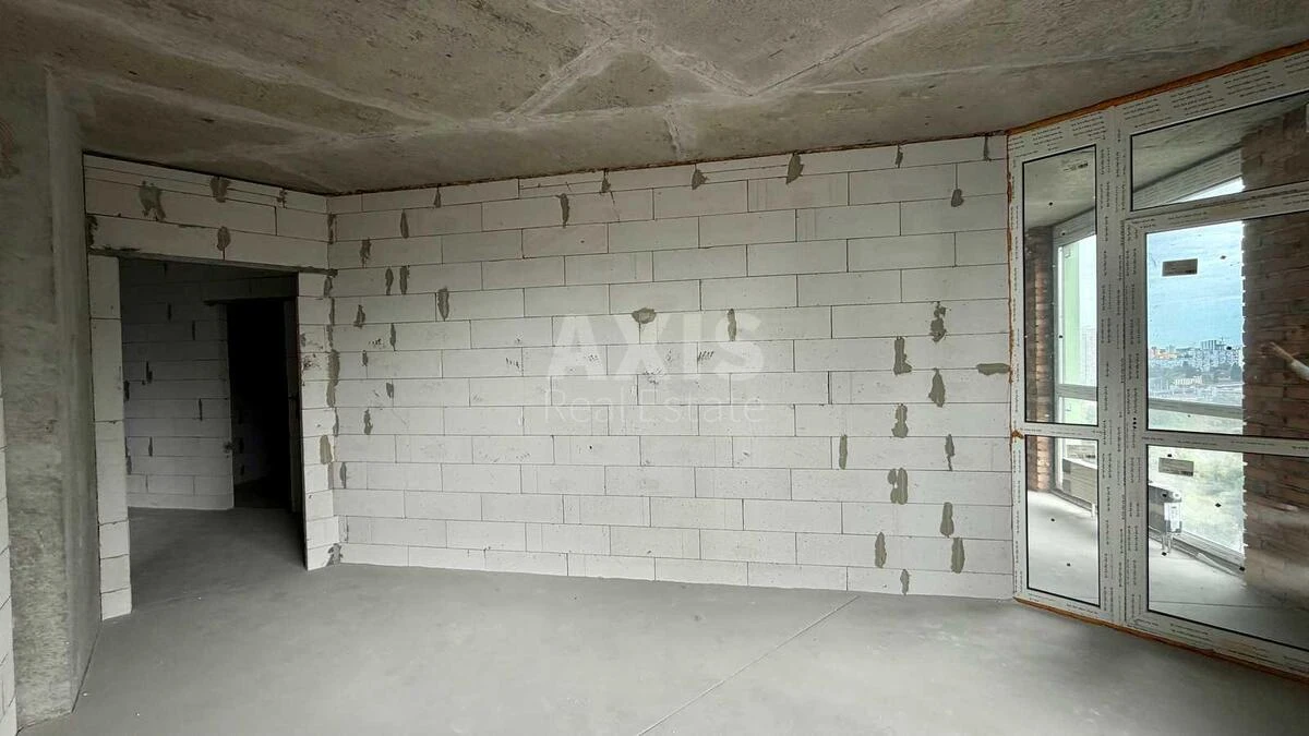 2k apartment nab. Dniprovs'ka 157135212
