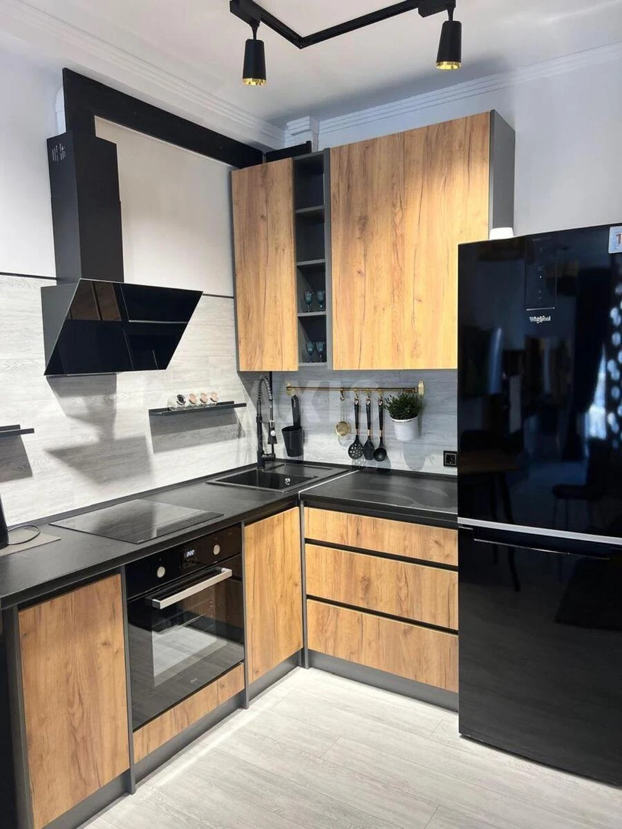 1k apartment vul. Myhajla Maksymovycha 24Б69531