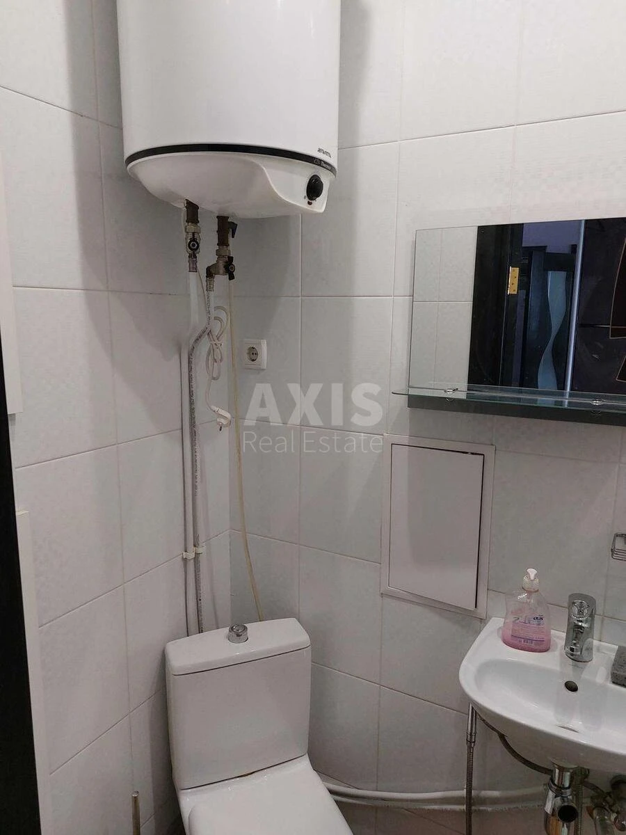4k apartment vul. Myshugy Oleksandra 126955310
