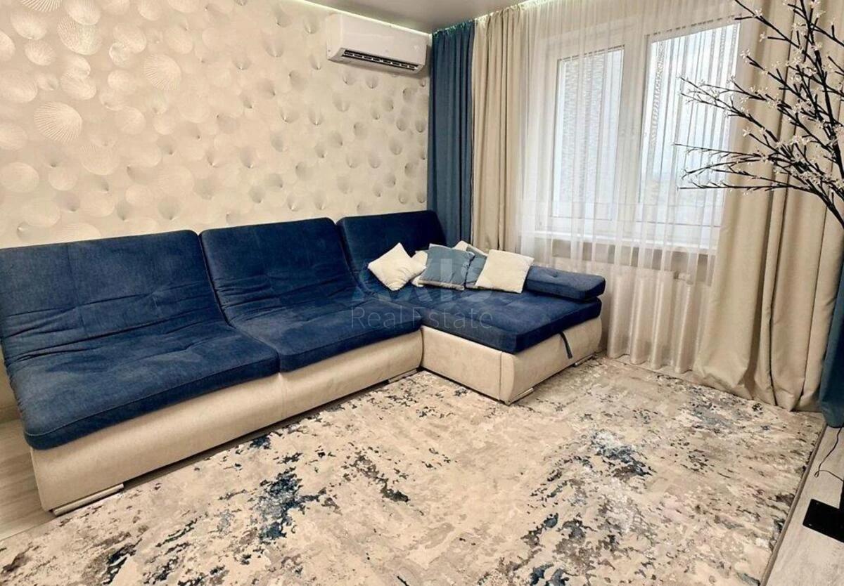 2к квартира ул. Ревуцкого 54695907