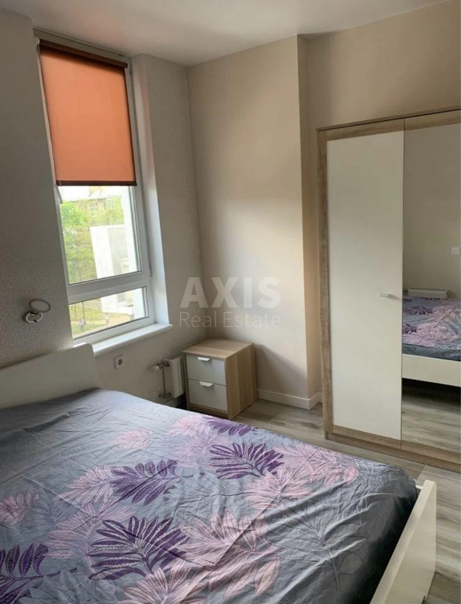 2k apartment vul. Saljutna 2В237154
