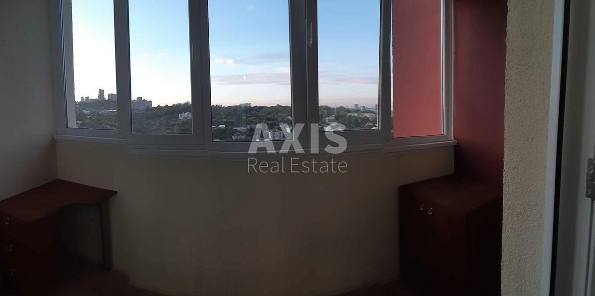 2k apartment prov. Jasynuvats'kyj 10692211