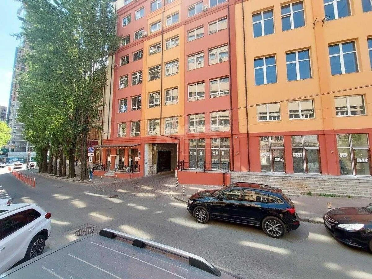 Офис ул. Глубочицкая 17, 70м2681390