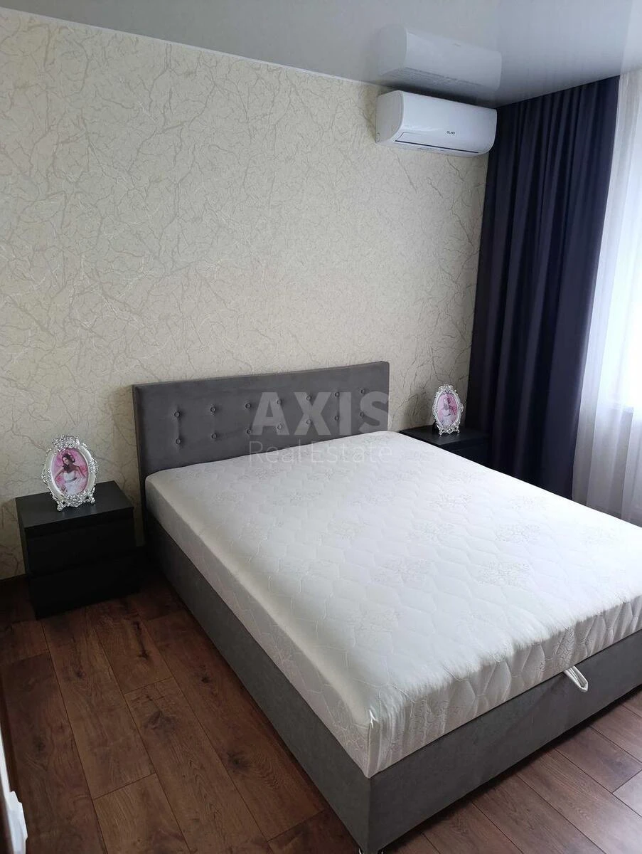 2к квартира ул. Ревуцкого 54696466