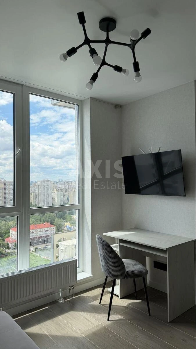 1к квартира ул. Ревуцкого 40697648