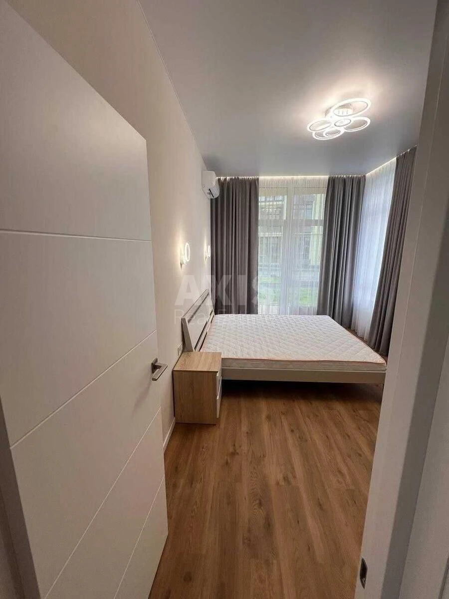1k apartment vul. Red'chyns'ka 7699272