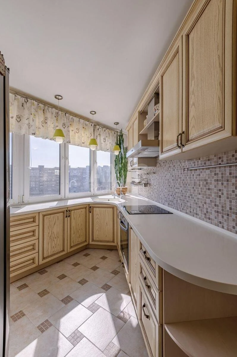 4к квартира ул. Саперно-Слободская 22714051