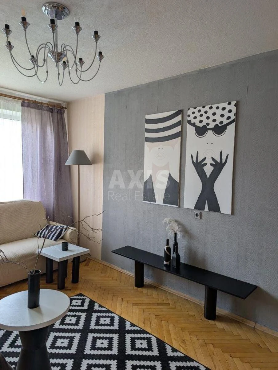 3k apartment pr-t Obolons'kyj 39А684823