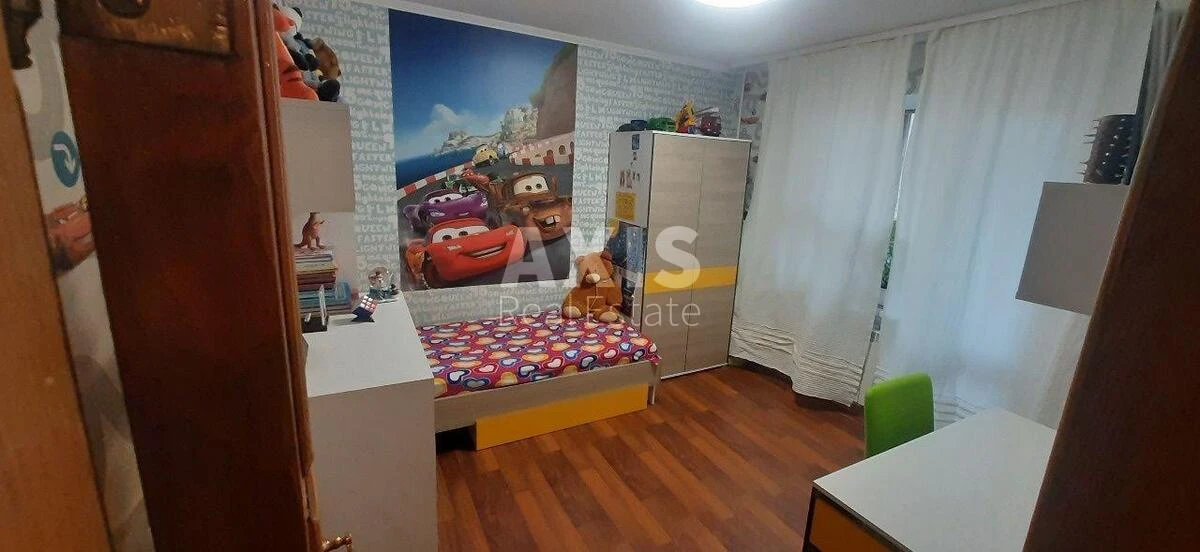 4к квартира ул. Приречная 33671811