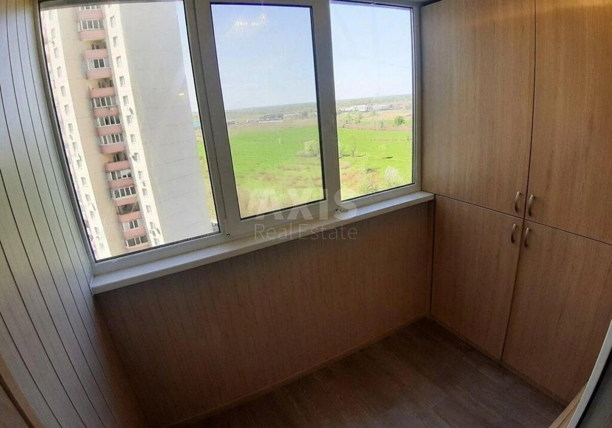 3k apartment vul. Myloslavs'ka 4699737