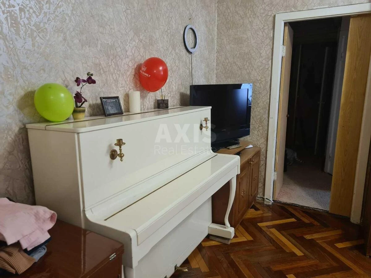 2к квартира ул. Энтузиастов 5700292