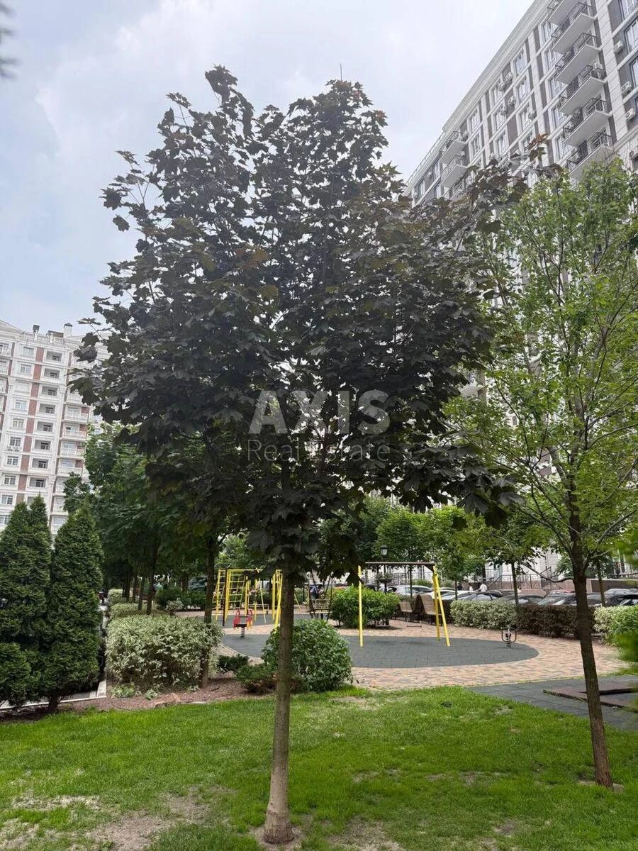 2к квартира ул. Михаила Максимовича 26Г6904022