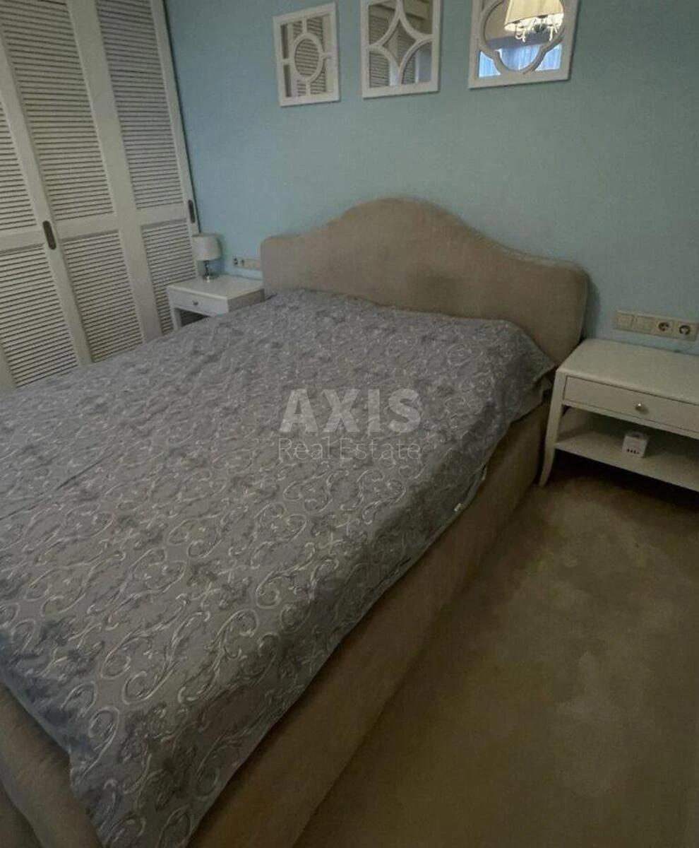 3k apartment vul. Antonovycha 166653949