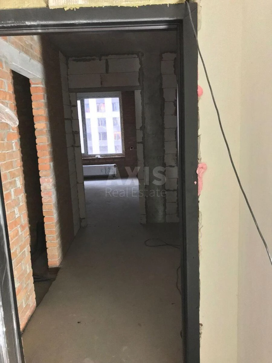 1k apartment vul. Zhmachenka Generala 26701220