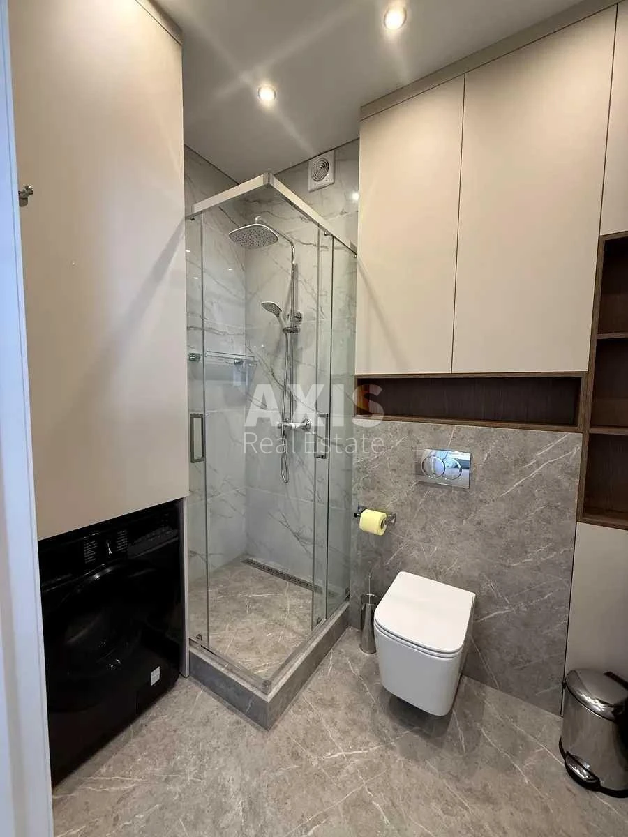 2k apartment uzv. Klovs'kyj 9/2686599